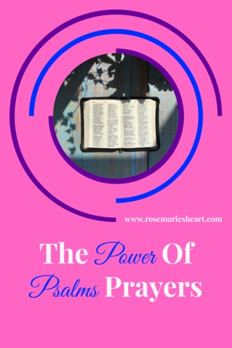 The Power Of Psalms Prayers | How To Pray According To The Bible
