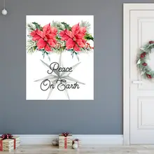 Load image into Gallery viewer, Christmas Bells Printables Set Of 3 - RosemariesHeart
