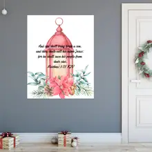 Load image into Gallery viewer, Christmas Star Printable Set Of 3 - RosemariesHeart
